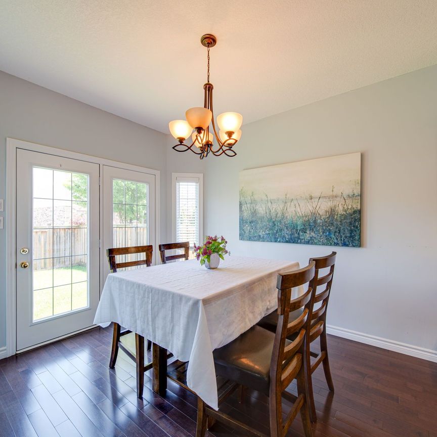 For Lease - 54 Chamberlain Crescent, Collingwood, Ontario - Photo 1