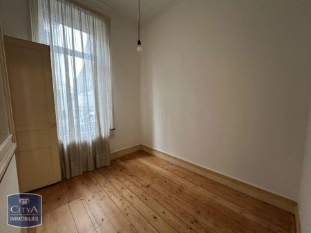 Appartement à louer 4 pièces 120.7m² - Photo 4