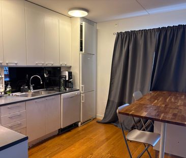Korpralsvägen, Järfälla - Photo 6