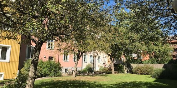 Nytorgsbacken, Helsingborg - Photo 3