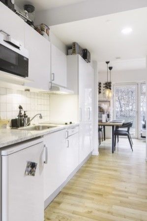 2-værelses studiebolig (Nr. 17-25) - Photo 4