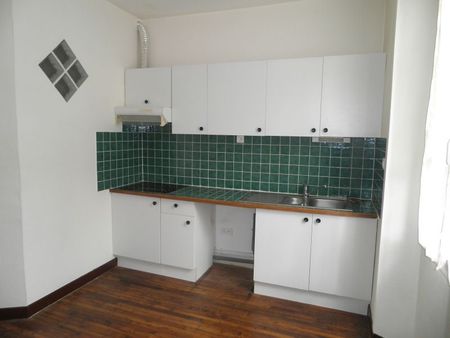 Location Appartement 2 pièces 42m² RENNES 35000 - Photo 2