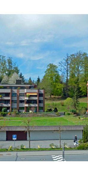 3.5 Zimmer, 115 m², 5. Stock - Photo 1