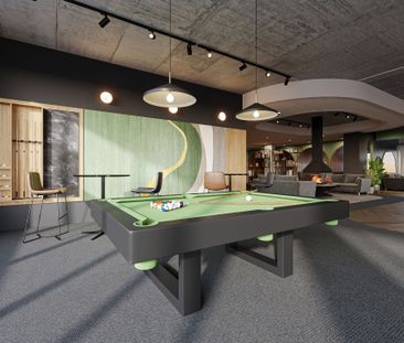 Appartement à louer, Québec (Charlesbourg) - Photo 5