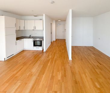 Exklusives 1-Zimmer Apartment mit Balkon in Bestlage! - Foto 2