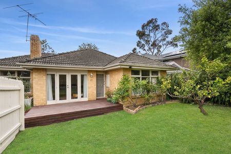 Lovely Three Bedroom Home in Mount Waverley Secondary College School Zone - Photo 3