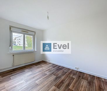 Appartement / Offre 59423691 - Photo 4