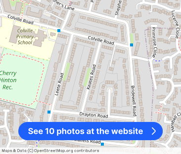 Keates Road, Cambridge - Photo 1