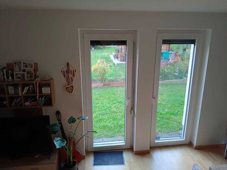 1-Zimmer Gartenwohnung in Oberwölbling - Photo 4