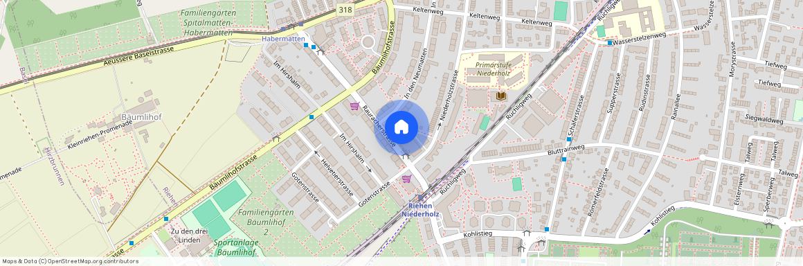 4125, Riehen, Rauracherstrasse, 33