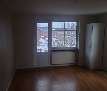 Folketshusgatan, Bräcke - Foto 1