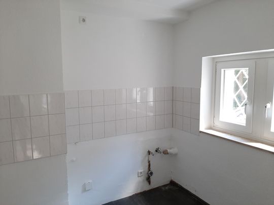 Mehr als gewohnt - Schöne 3-Zimmerwohnung in Wuppertal-Elberfeld - Photo 1