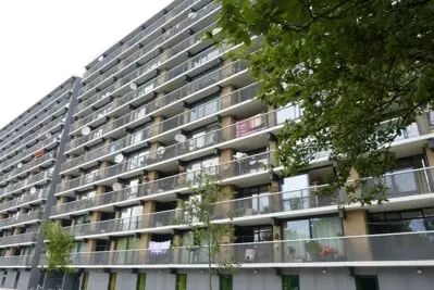 Appartement Gentiaanstraat 772, Apeldoorn - À louer - Foto 4