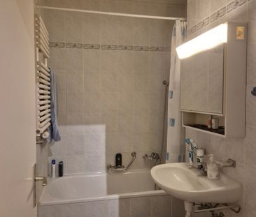 Appartement de 2.5 pièces au 1er étage à Morges - Photo 1