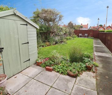 Bebington Road, Port Sunlight - Photo 4