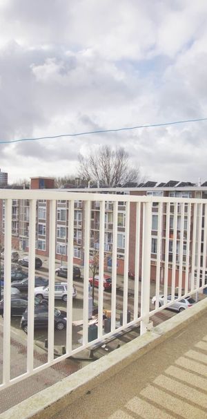 Arent Janszoon Ernststraat, 1082 LL, Amsterdam - Foto 2