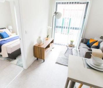 1 Bed Penthouse, Birtin Works, S3 - Photo 1