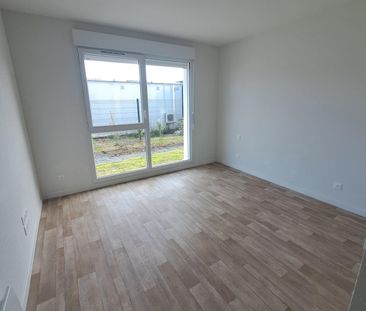 Location Appartement 1 pièce 22m² JOUE LES TOURS 37300 - Photo 6