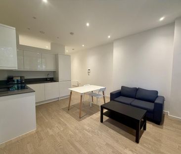 Studio to rent - Photo 6