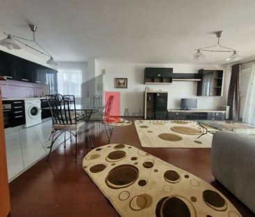 Apartament cu doua camere de inchiriat-Bucurestii Noi-Jiului-cu cen... - Fotografie 1