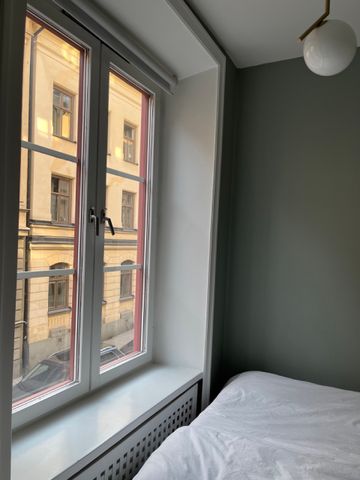 David Bagares gata, Stockholm - Photo 5