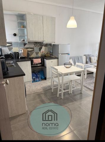 Studio/Γκαρσονιέρα για ενοικίαση Άγιος Νικόλαος (Βόλος) - Φωτογραφία 5