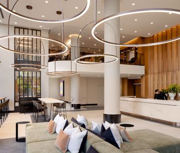 For Lease - 181 Mill Street Unit# 1006, Toronto, Ontario - Photo 3