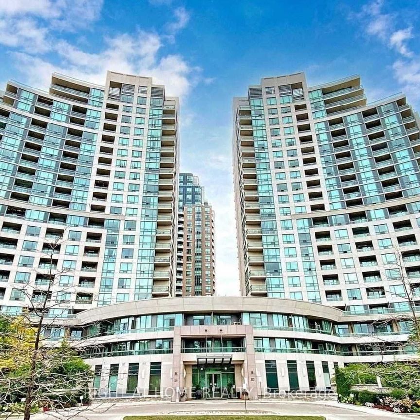 For Lease - 503 Beecroft Road Unit# 605, Toronto, Ontario - Photo 1