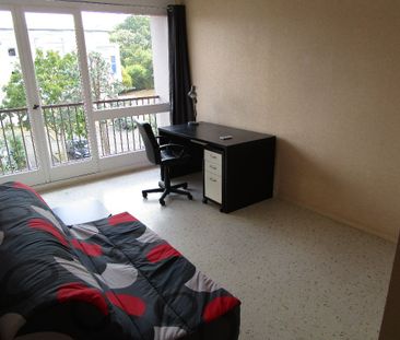 Location Appartement 1 pièce 21m² RENNES 35000 - Photo 1
