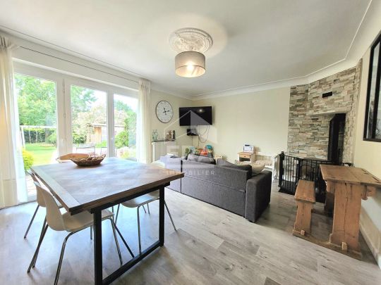 BIZANOS - LOCATION MAISON - 4 pièces de 102m² - Photo 1