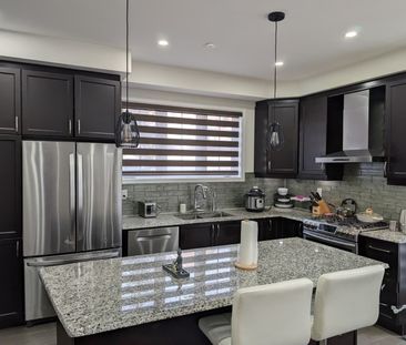 For Lease - 1 Windflower Wy N/A, Whitby, Ontario - Photo 4