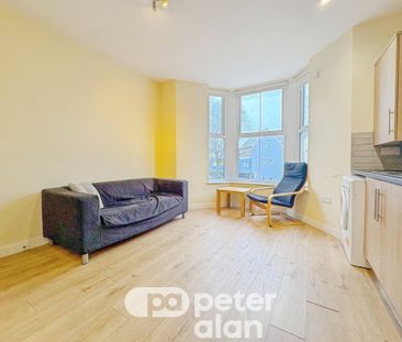 Richmond Road, Roath, Cardiff - Photo 1