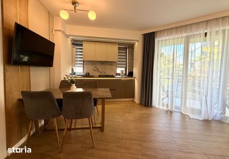 Apartament 2 Camere | Faleza Nord | Luminos și spațios - Photo 4