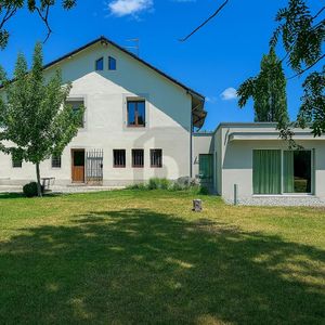 RIVE GAUCHE : VILLA JUMELÉE AU CADRE DEXCEPTION - Photo 3