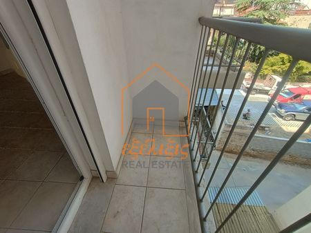 Studio/Γκαρσονιέρα για ενοικίαση Άγιος Νικόλαος (Βόλος) - Photo 4