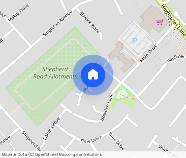 Buckley Grove, Lytham St. Annes - Photo 1