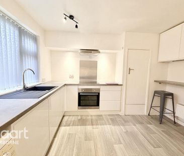 2 bedroom apartment to rent - Photo 4