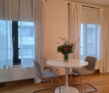 Appartement te huur - Foto 6