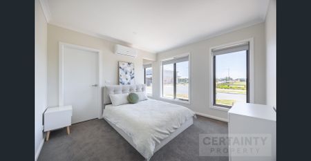 Modern Ensuite Rooms in Tarneit – From $220/week (All Bills Included) - Photo 2