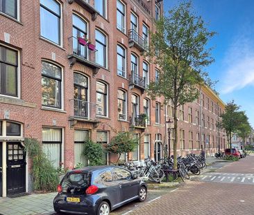 Te huur: Appartement Brederodestraat in Amsterdam - Foto 1