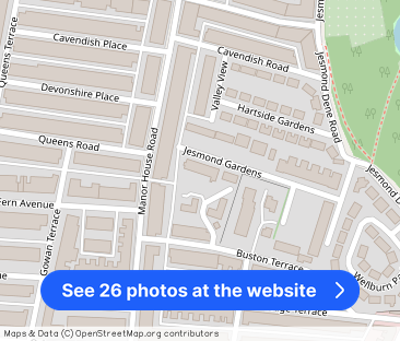 Jesmond Exchange, NEWCASTLE UPON TYNE, NE2 2JA - Photo 1