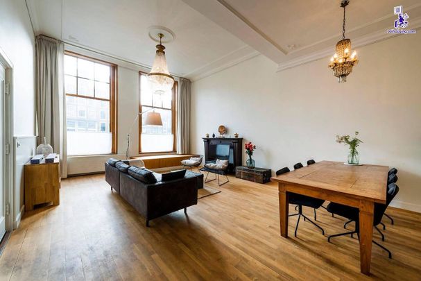 Appartement te huur: Herengracht 270-C 1016 BW Amsterdam - Foto 1