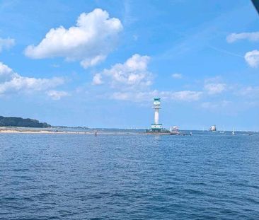 Belohnung - Öffentlicher Dienst sucht Wohnung - Foto 1