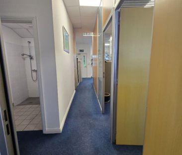Santry Business Park, Swords Road, Santry, Dublin 9 - Photo 6