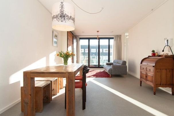 Maria Austriastraat 57, 1087 EK, Amsterdam - Foto 1