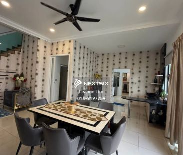 Horizon Hills The Green @ 2 Storey Cluster House for Rent - Photo 1