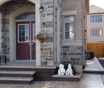 For Lease - 37 Clockwork Drive Unit# (Bsmt), Brampton, Ontario - Photo 3