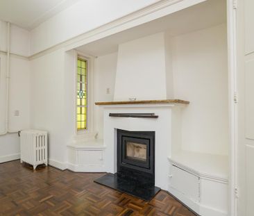 Te huur: Huis Hogeweg 8 in Wassenaar - Photo 1