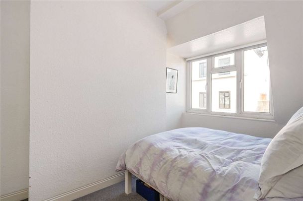 Princeton Mansions, Princeton Street, Bloomsbury, London, WC1R 4BD - Photo 1
