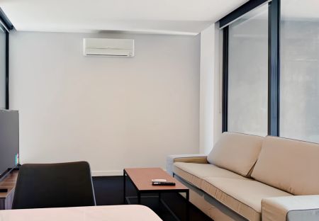 2 Bedroom - Master Room - Photo 4